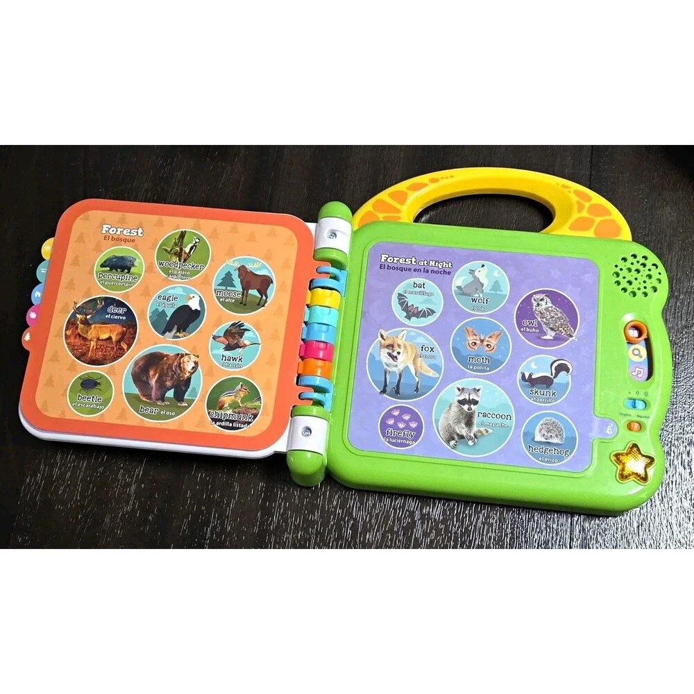 Leap Frog this leapfrog